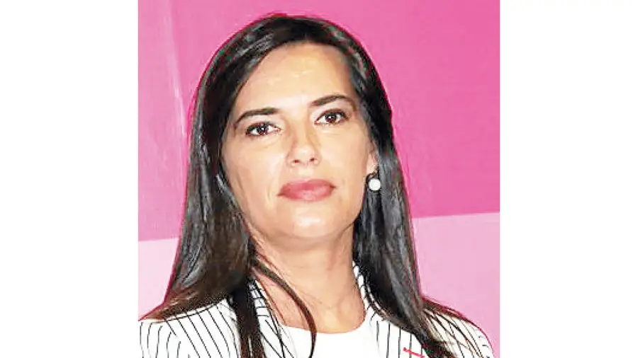 Maria João Martins Antunes Gomez