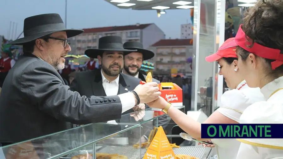 Facadinhas na dieta