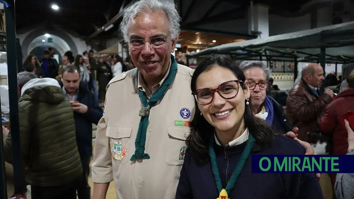 Festa da Sopa do Cartaxo foi um sucesso