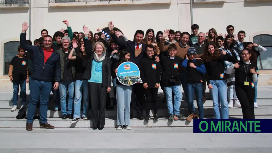 Estudantes de Ourém debatem importância das Jornadas da Juventude para o concelho