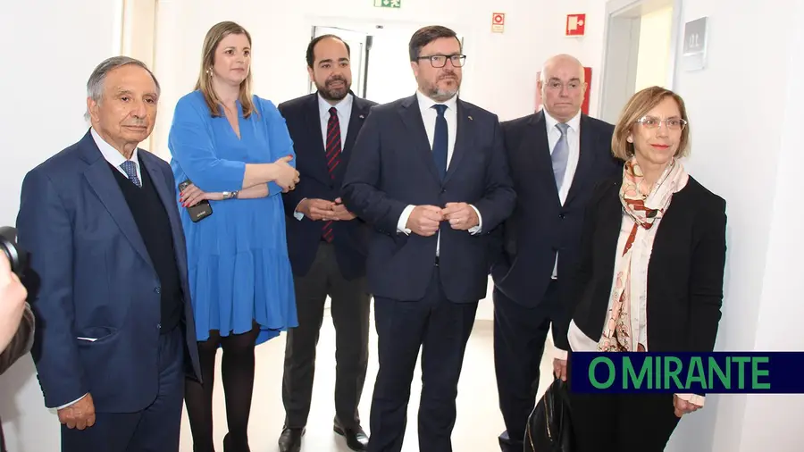 ISLA Campus é referência no centro de Santarém ISLA Campus é referência no centro de Santarém