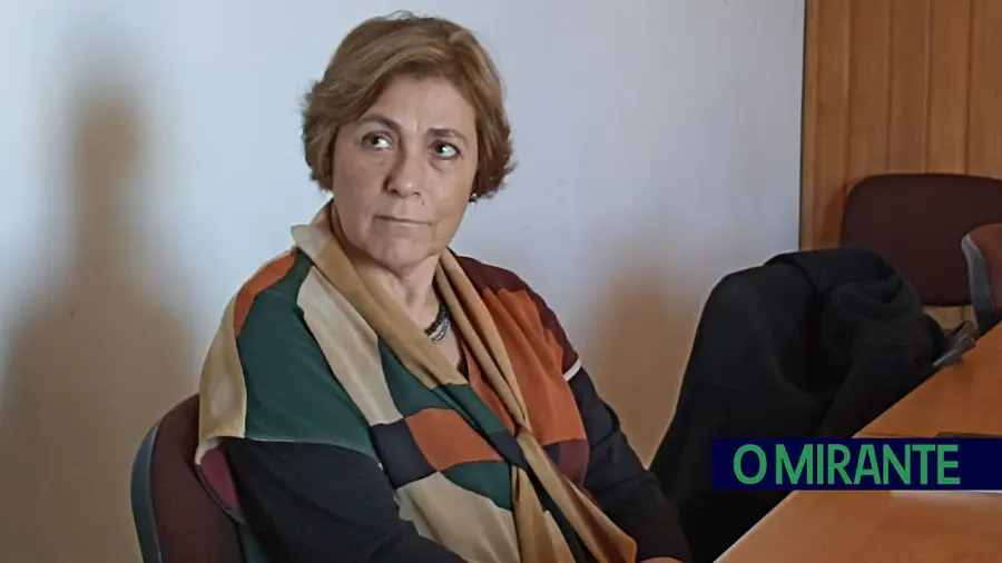 Maria do Rosário Pedreira: “a minha escrita serve para lamber feridas”
