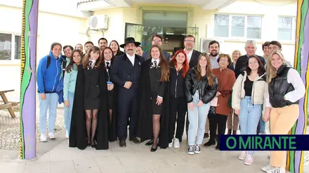 Santarém precisa de fazer mais pelos seus estudantes