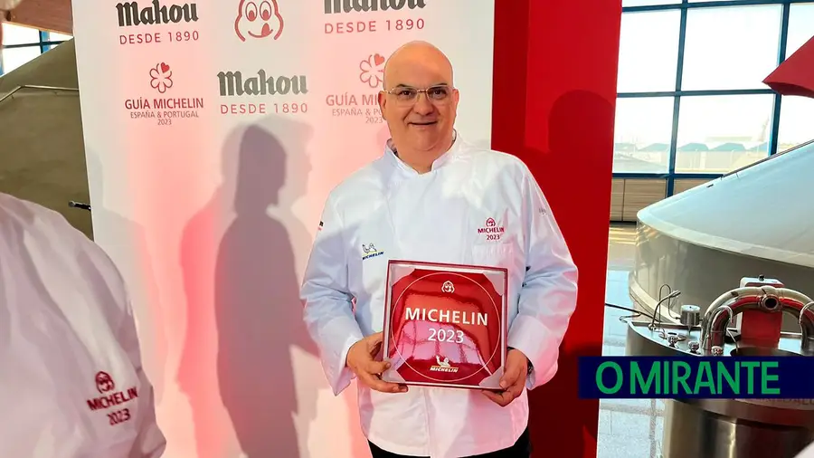 Restaurante Casa Chef Victor Felisberto no Bib Gourmand de Espanha & Portugal