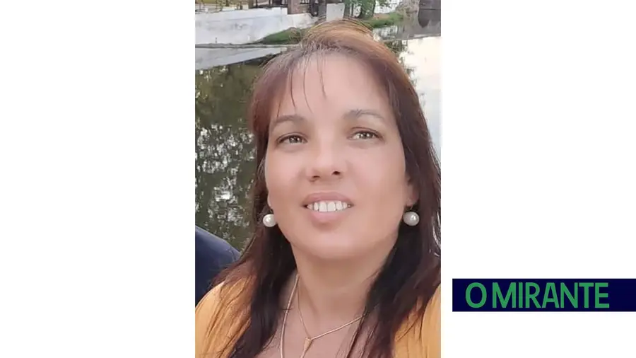 Susana Nunes Susana Nunes