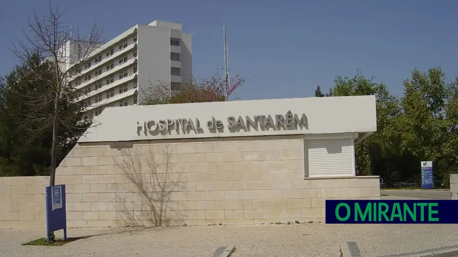 Hospital de Santarém é o primeiro a ter plano de actividades e orçamento aprovado Hospital de Santarém é o primeiro a ter plano de actividades e orçamento aprovado