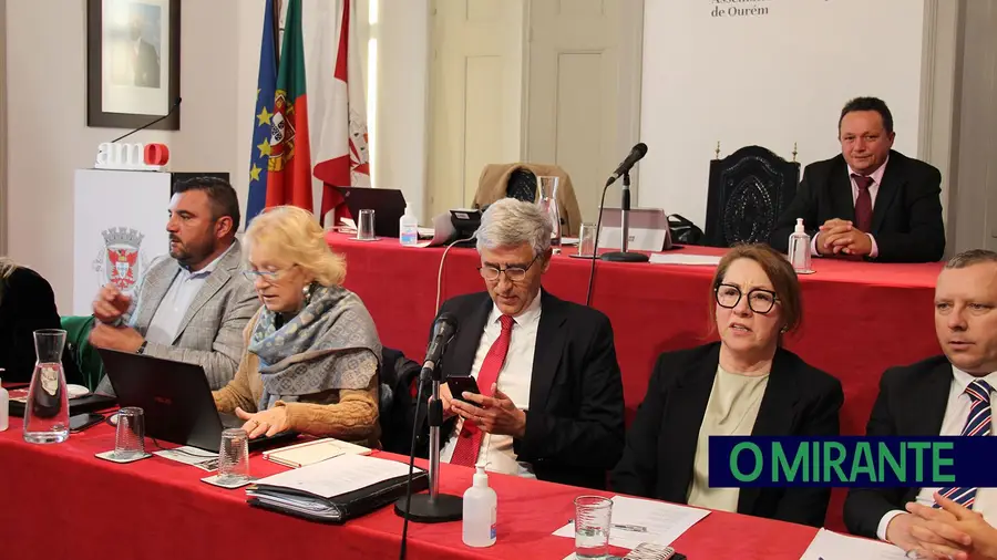 Ourém aprova plano para Igualdade e a Não Discriminação Ourém aprova plano para Igualdade e a Não Discriminação