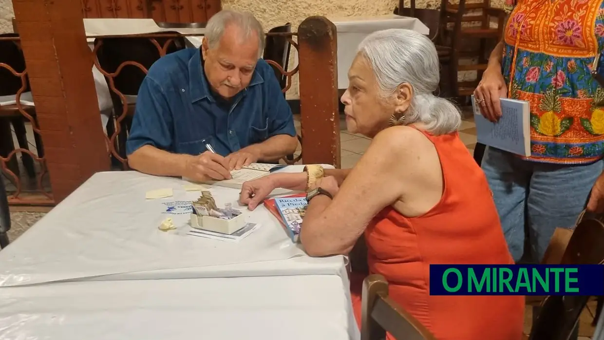 Rio, da Glória à Piedade até ao Lamas