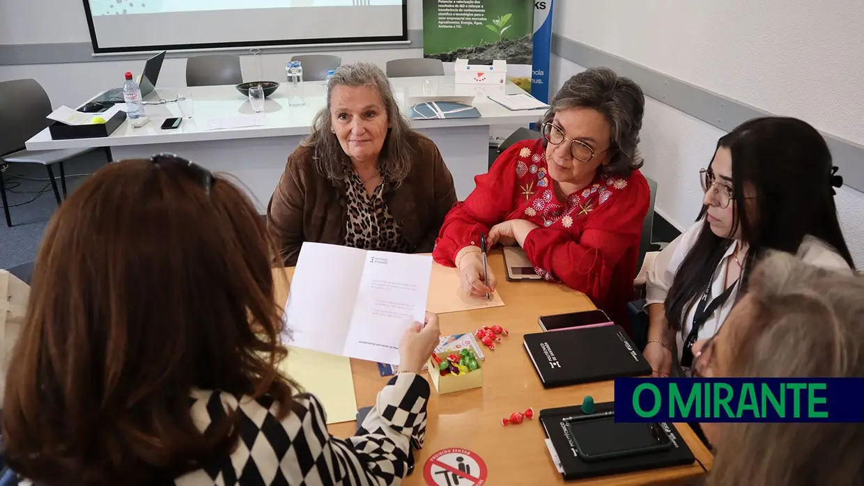 Loja social do Politécnico de Santarém vai ser uma realidade