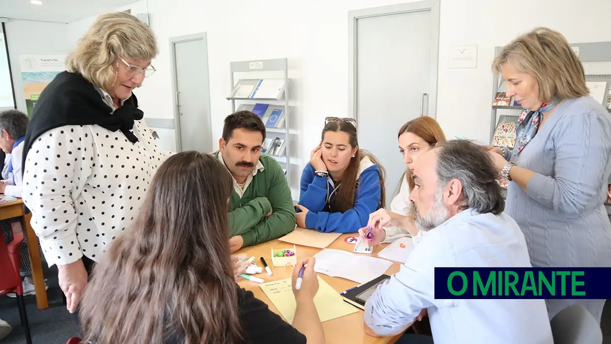 Loja social do Politécnico de Santarém vai ser uma realidade