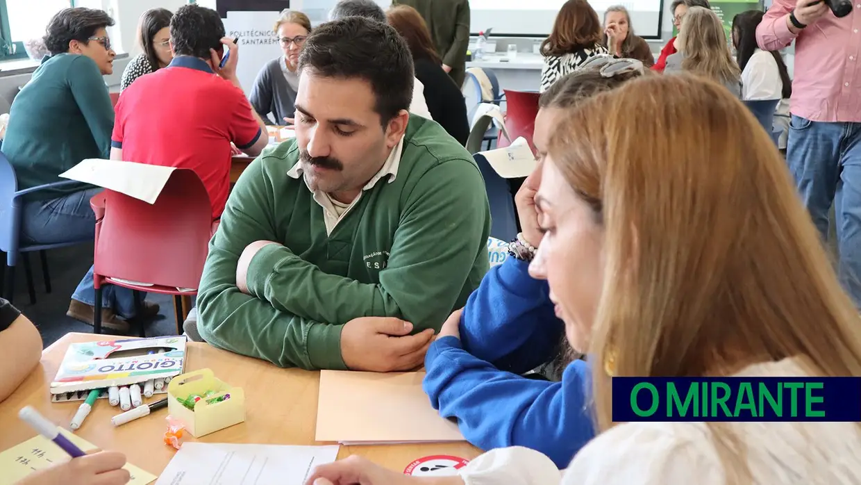 Loja social do Politécnico de Santarém vai ser uma realidade