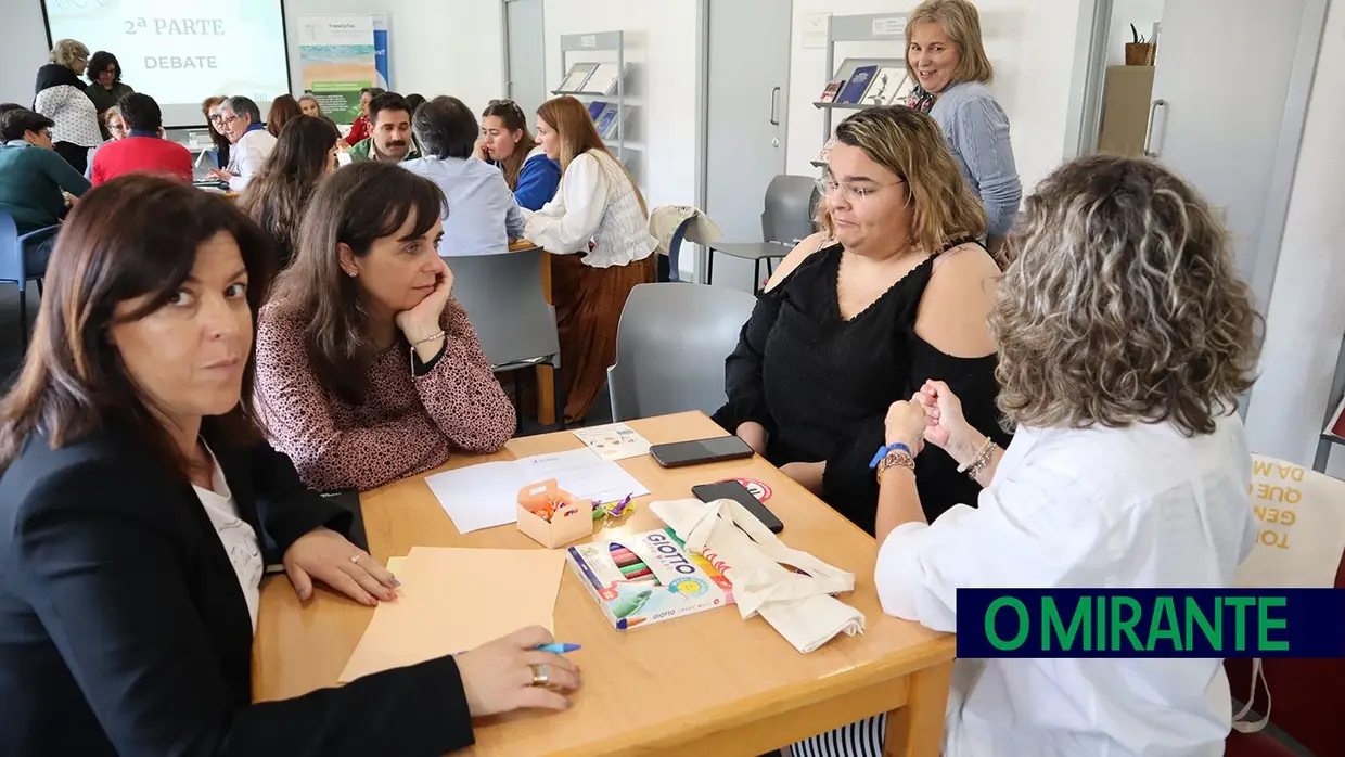 Loja social do Politécnico de Santarém vai ser uma realidade