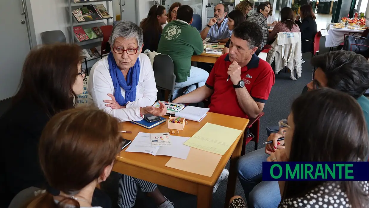 Loja social do Politécnico de Santarém vai ser uma realidade