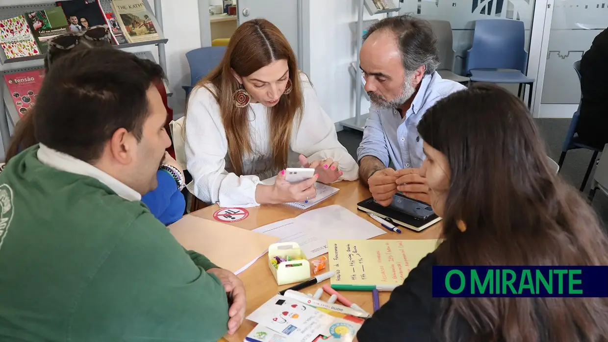 Loja social do Politécnico de Santarém vai ser uma realidade