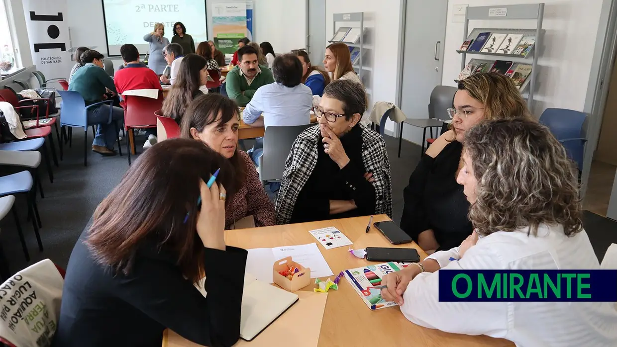 Loja social do Politécnico de Santarém vai ser uma realidade