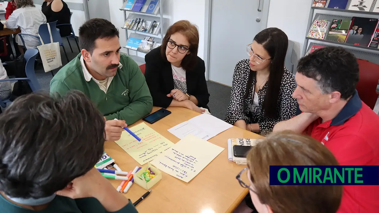 Loja social do Politécnico de Santarém vai ser uma realidade