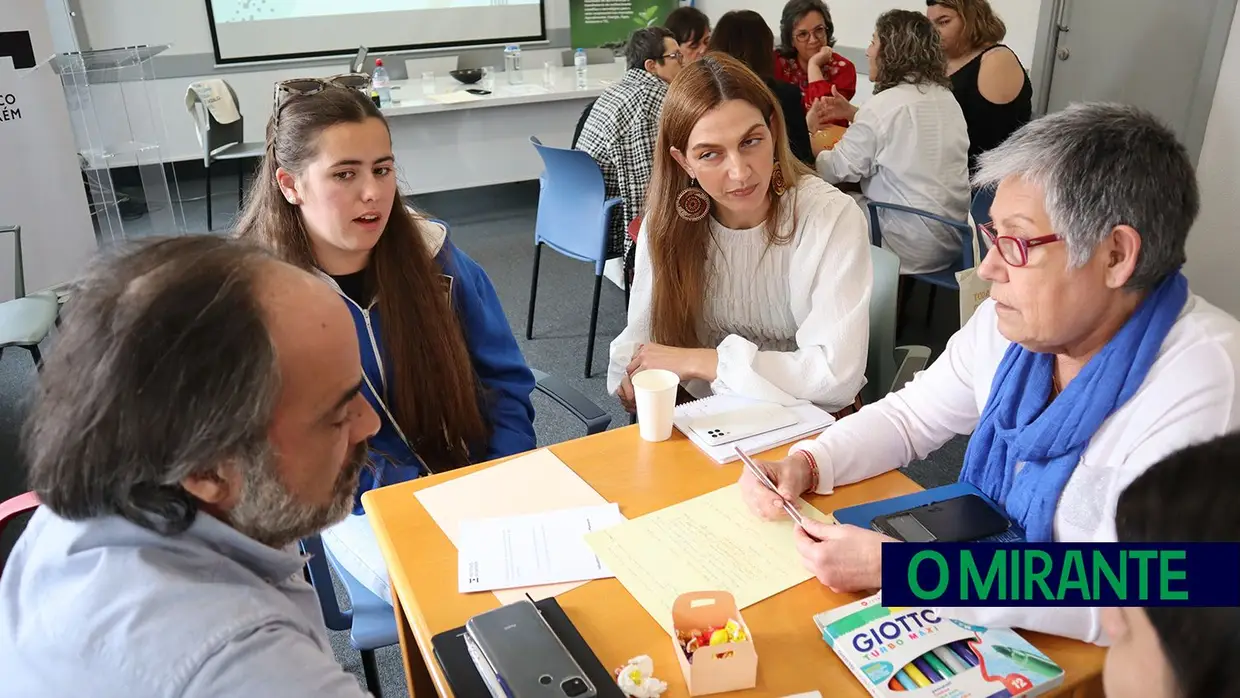 Loja social do Politécnico de Santarém vai ser uma realidade