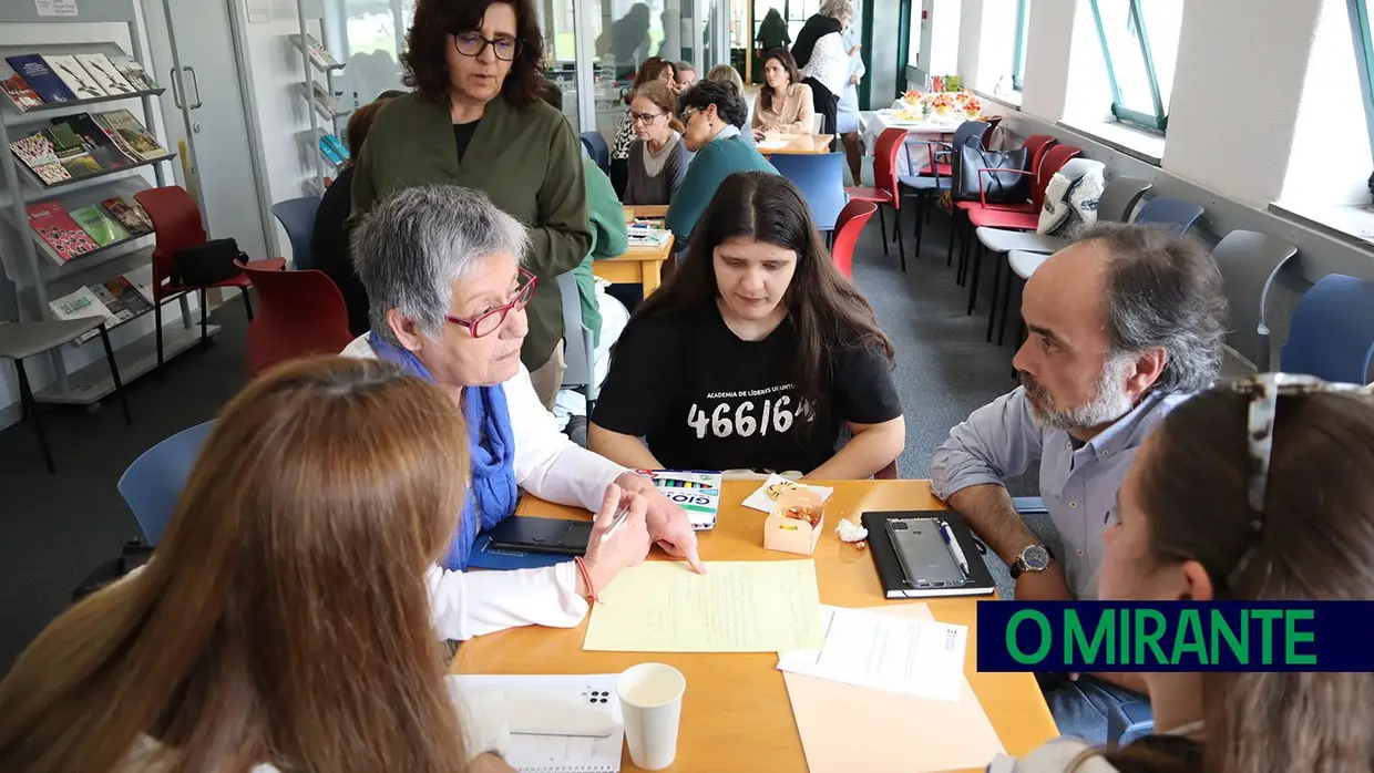 Loja social do Politécnico de Santarém vai ser uma realidade