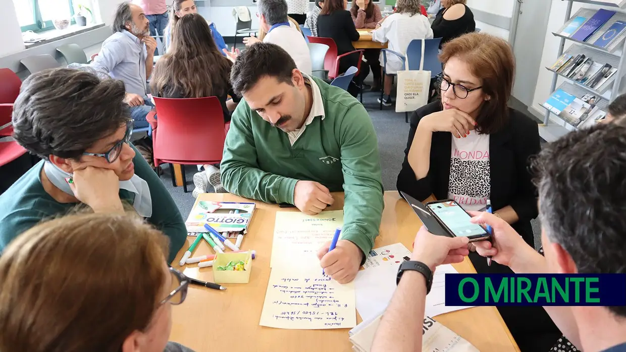 Loja social do Politécnico de Santarém vai ser uma realidade