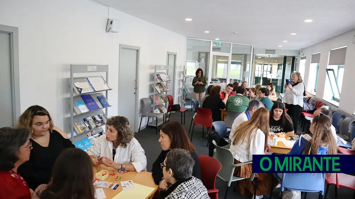 Loja social do Politécnico de Santarém vai ser uma realidade