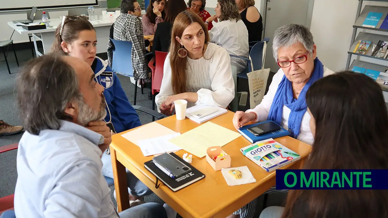 Loja social do Politécnico de Santarém vai ser uma realidade