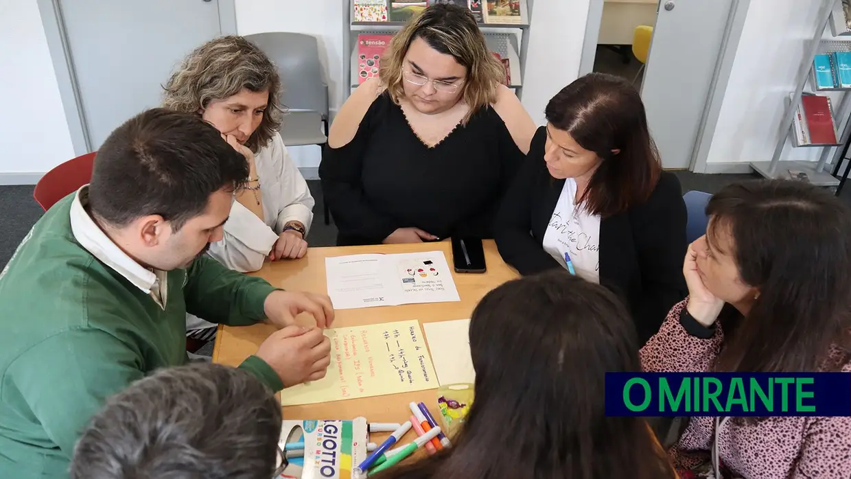 Loja social do Politécnico de Santarém vai ser uma realidade