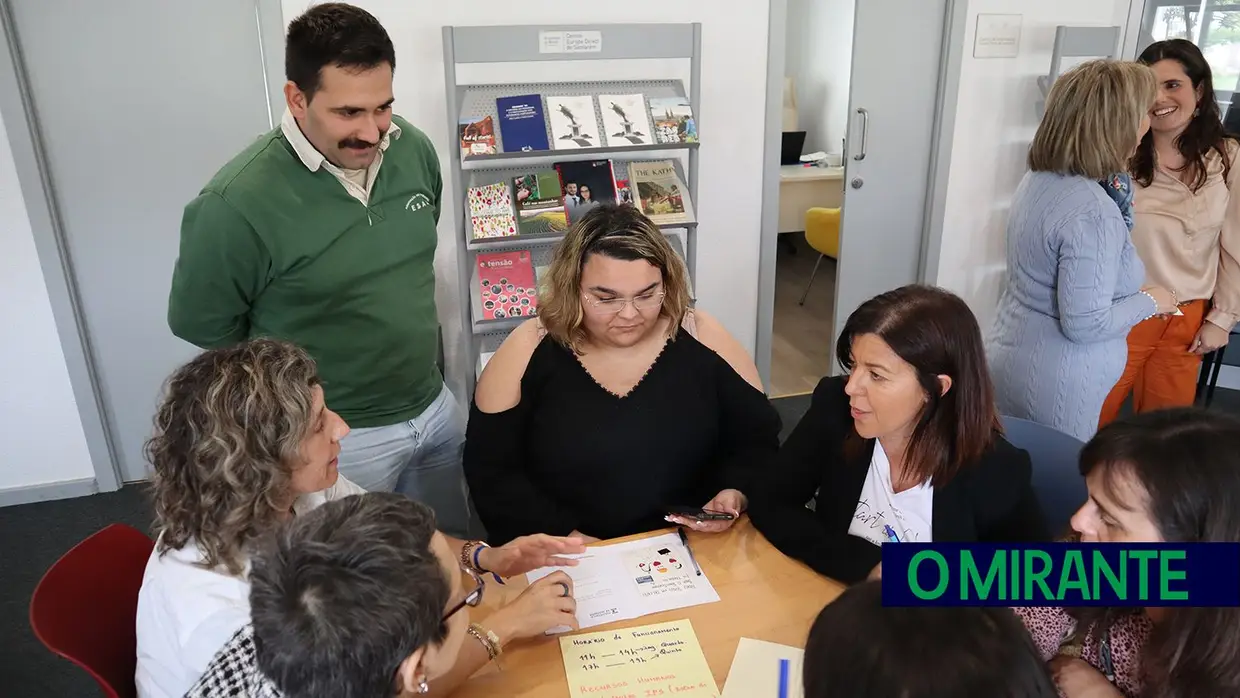 Loja social do Politécnico de Santarém vai ser uma realidade