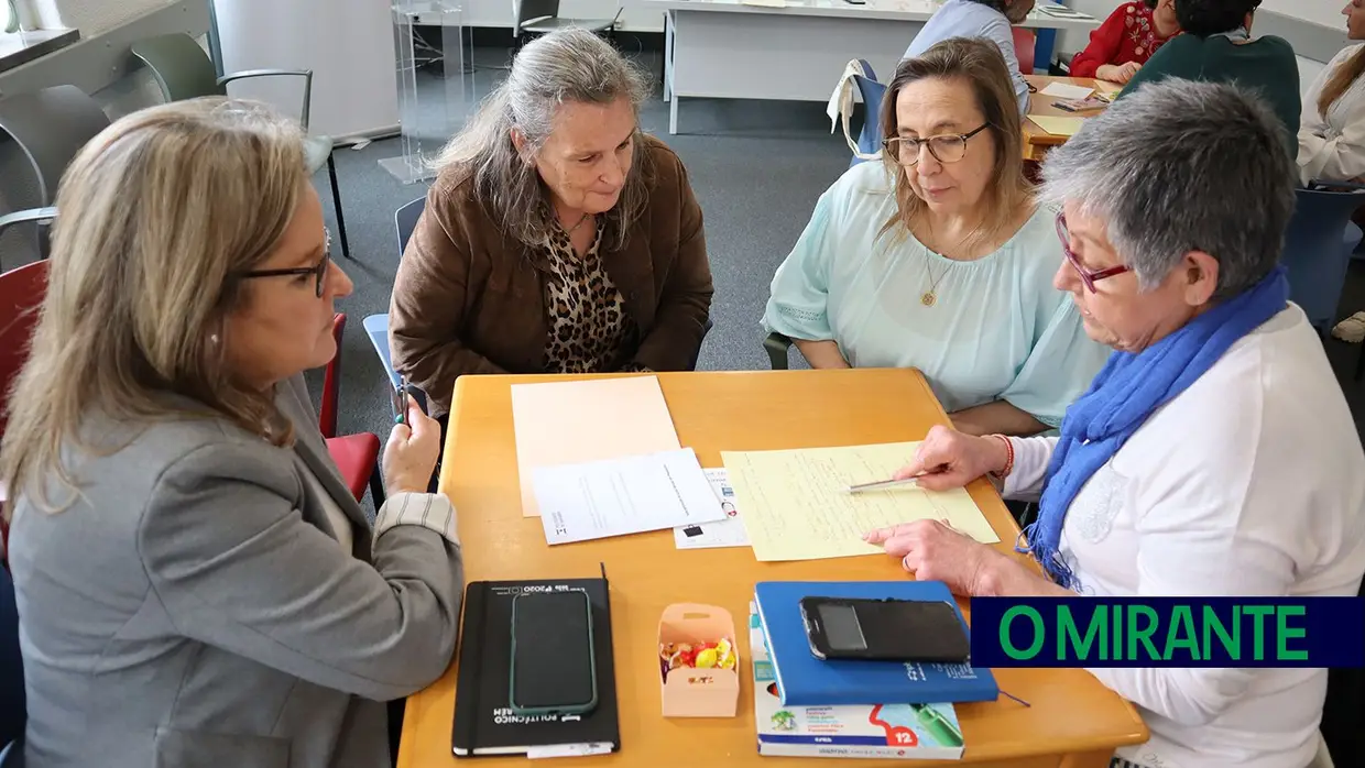 Loja social do Politécnico de Santarém vai ser uma realidade