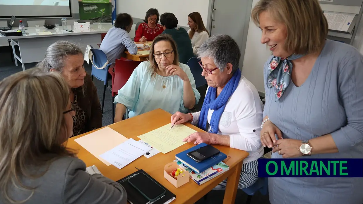 Loja social do Politécnico de Santarém vai ser uma realidade