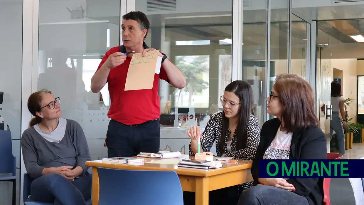 Loja social do Politécnico de Santarém vai ser uma realidade