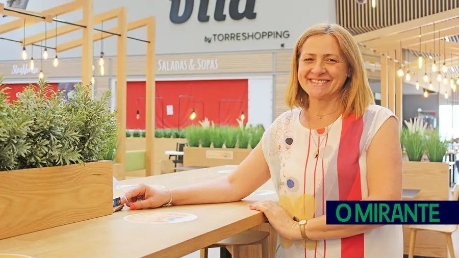 Torreshopping comemora 18 anos e afirma-se como referência no Médio Tejo Torreshopping comemora 18 anos e afirma-se como referência no Médio Tejo