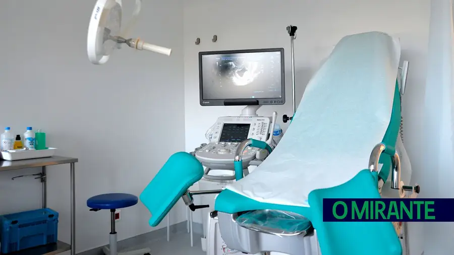 Hospital de Santarém vai investir 30 mil euros no bloco de partos Hospital de Santarém vai investir 30 mil euros no bloco de partos