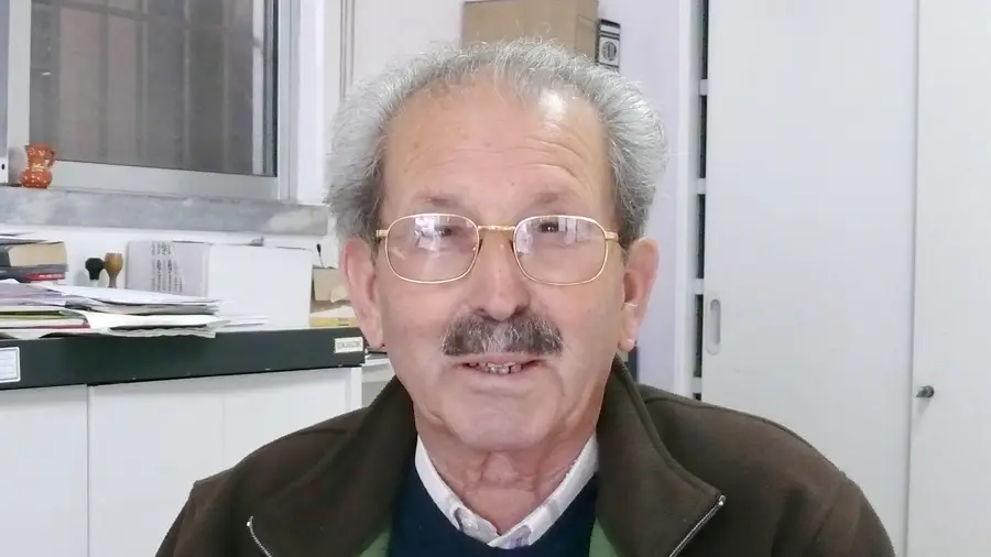 Joaquim Pereira Mendes