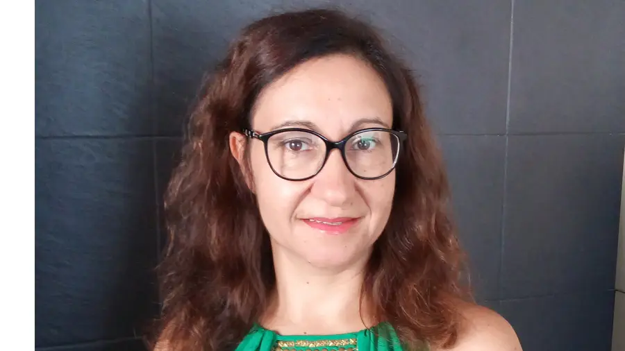 Rosa Teixeira
