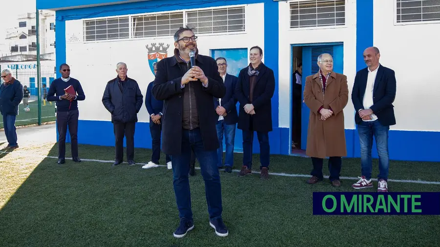 Há 13 anos que Vila Franca de Xira não dava tanto dinheiro às associações do concelho Há 13 anos que Vila Franca de Xira não dava tanto dinheiro às associações do concelho