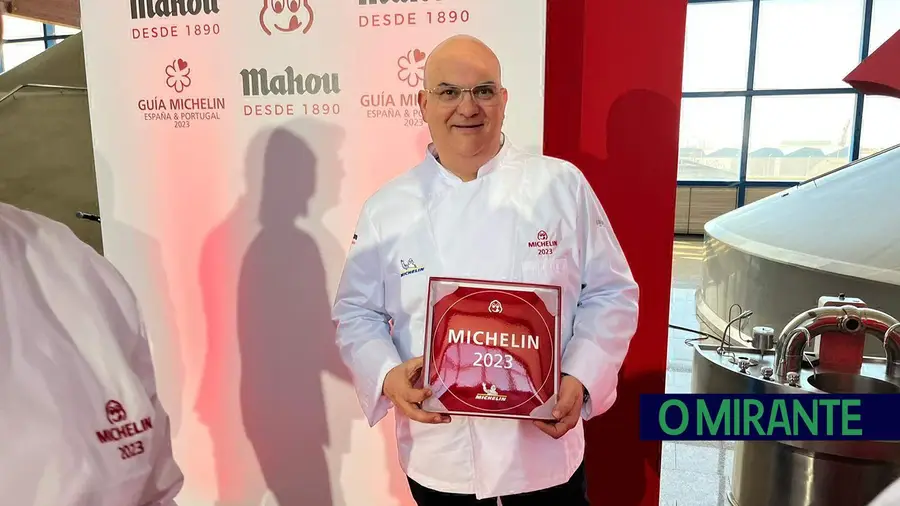 Restaurante Casa Chef Victor Felisberto no Bib Gourmand de Espanha & Portugal Restaurante Casa Chef Victor Felisberto no Bib Gourmand de Espanha & Portugal