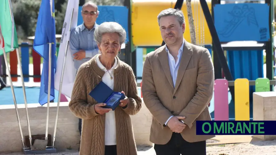 Urqueira assinalou 95 anos como freguesia do concelho de Ourém Urqueira assinalou 95 anos como freguesia do concelho de Ourém
