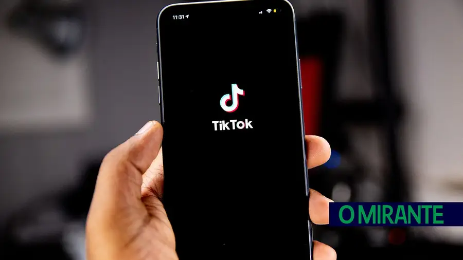 tiktok tik tok