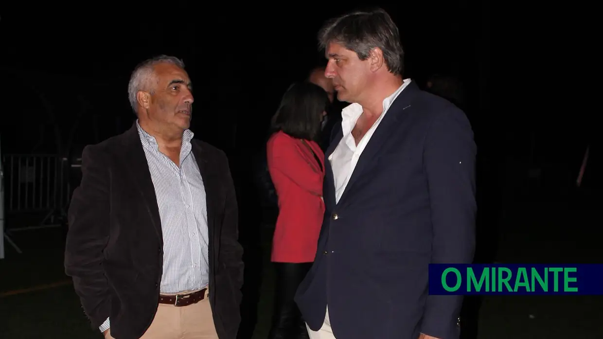 Santarém Cup é uma festa do futebol de formação até sábado