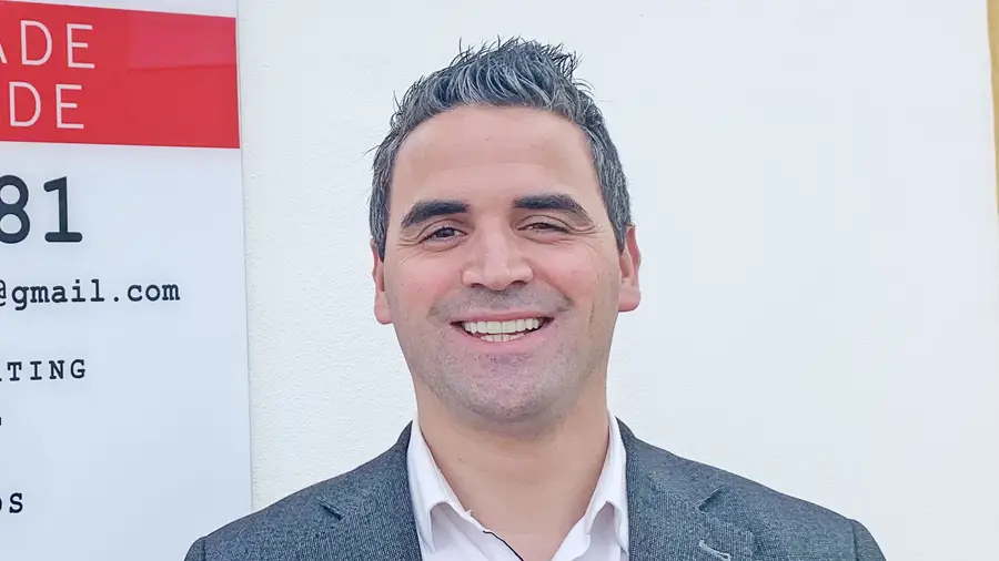 Bruno Santos