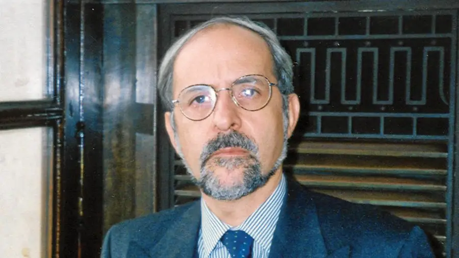 Fernando Pereira Marques