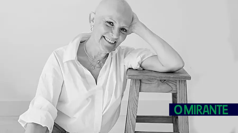 Evento solidário para ajudar Paula Menino na luta contra um cancro