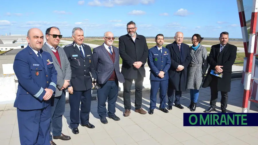 Frente ribeirinha de Vila Franca de Xira vai ficar ligada ao Parque das Nações