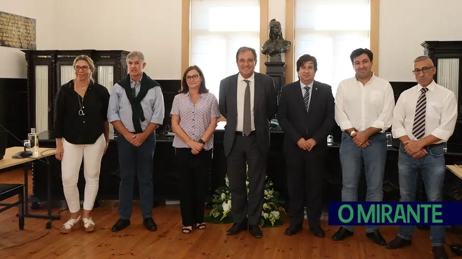 Entroncamento pode perder investimento