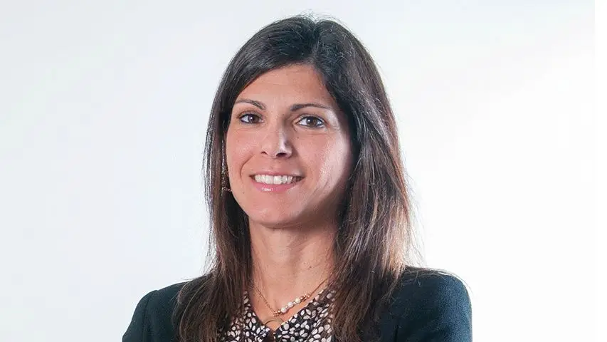 Alina Alexandra Miranda Paredes