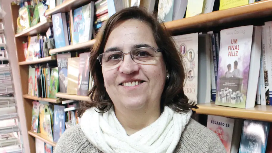 Ana Cristina de Abreu Oliveira