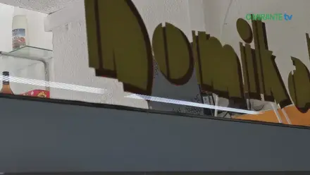 Café de Vila Franca de Xira assaltado pela quinta vez