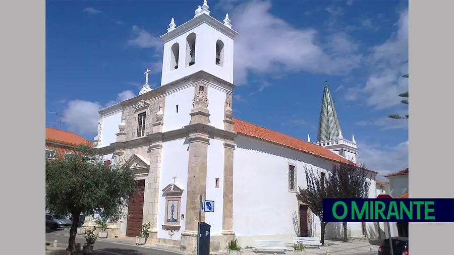 Igreja do Santíssimo Milagre - Foto Wikipedia