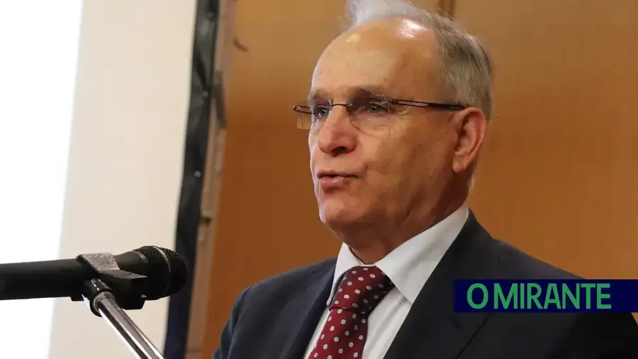 Nersant pagou dívida de 120 mil euros para evitar penhora Nersant pagou dívida de 120 mil euros para evitar penhora