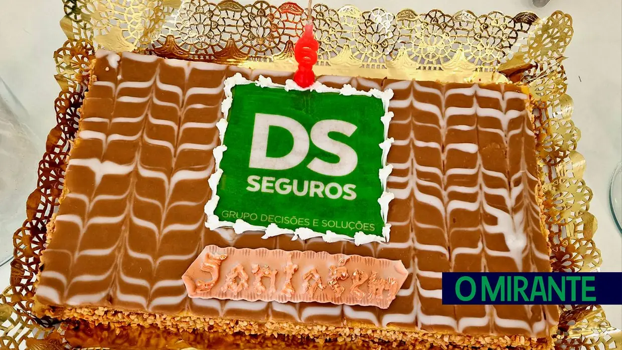 DS Seguros de Santarém trabalha para ser um parceiro de confiança